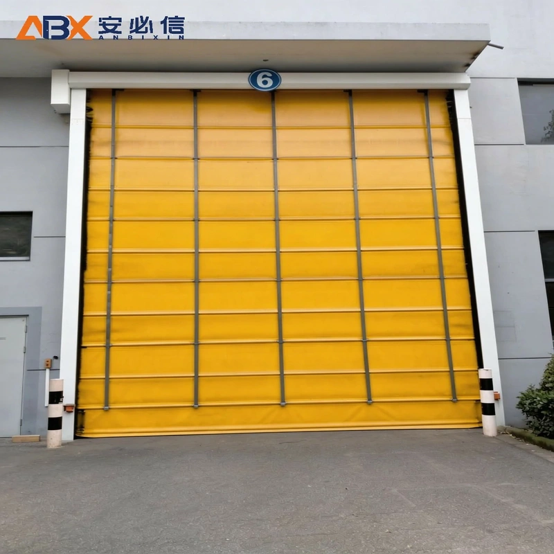 昭通市翻转式卸货平台