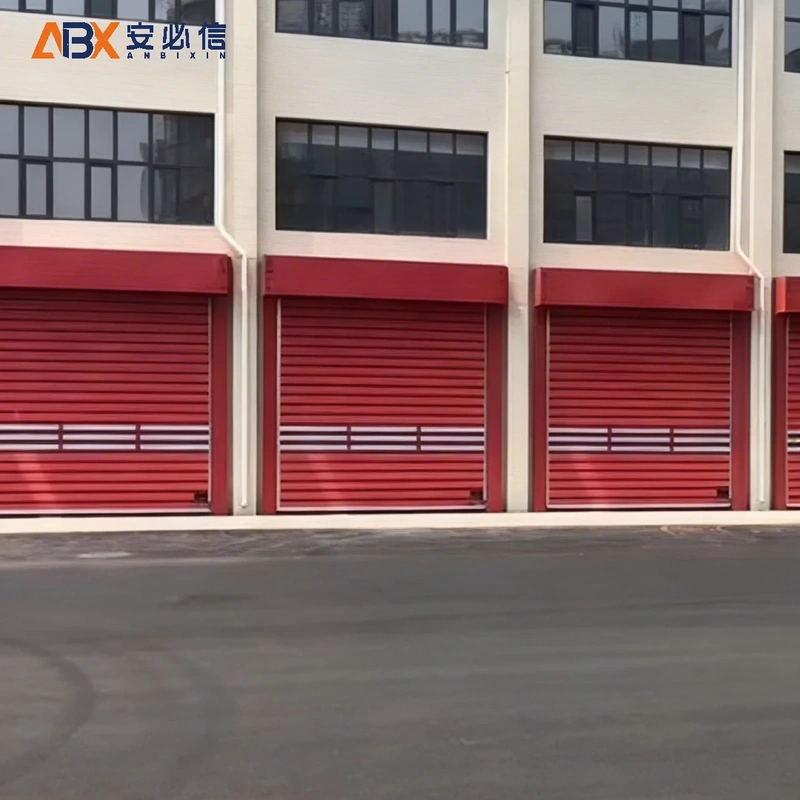 昭通市感应高速门